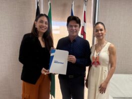 FIEPB apresenta pedido de revitalização do Distrito Industrial à Secretaria de Desenvolvimento Econômico do Estado