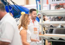 CONSTRUCON 2026 reúne grandes marcas e principais construtoras em Campina Grande