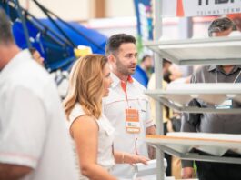 CONSTRUCON 2026 reúne grandes marcas e principais construtoras em Campina Grande