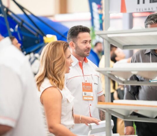 CONSTRUCON 2026 reúne grandes marcas e principais construtoras em Campina Grande