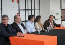 CONSTRUCON 2026: programação reúne palestras de especialistas da construção civil e gestores de instituições