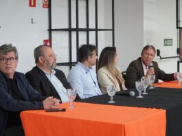 CONSTRUCON 2026: programação reúne palestras de especialistas da construção civil e gestores de instituições