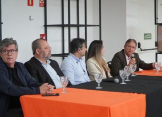 CONSTRUCON 2026: programação reúne palestras de especialistas da construção civil e gestores de instituições