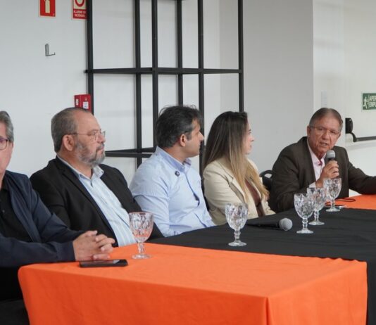 CONSTRUCON 2026: programação reúne palestras de especialistas da construção civil e gestores de instituições