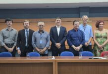FIEPB articula visita de equipe do Ministério do Trabalho e Emprego ao Sinduscon, em João Pessoa