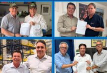 FIEPB apresenta projetos das novas unidades do SESI e do SENAI a industriais do Litoral Norte paraibano