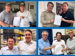 FIEPB apresenta projetos das novas unidades do SESI e do SENAI a industriais do Litoral Norte paraibano