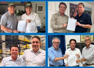 FIEPB apresenta projetos das novas unidades do SESI e do SENAI a industriais do Litoral Norte paraibano