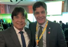 Juntos pela Indústria: FIEPB e Sebrae formalizam projeto para identificar e mapear oportunidades na Paraíba