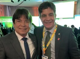 Juntos pela Indústria: FIEPB e Sebrae formalizam projeto para identificar e mapear oportunidades na Paraíba