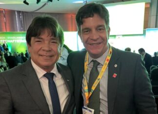 Juntos pela Indústria: FIEPB e Sebrae formalizam projeto para identificar e mapear oportunidades na Paraíba