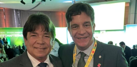 Juntos pela Indústria: FIEPB e Sebrae formalizam projeto para identificar e mapear oportunidades na Paraíba