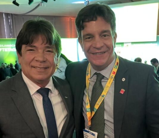 Juntos pela Indústria: FIEPB e Sebrae formalizam projeto para identificar e mapear oportunidades na Paraíba