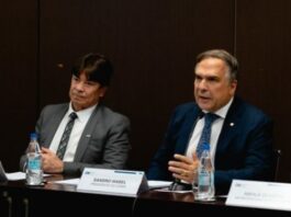 Mineração: Cassiano Pereira é empossado na vice-presidência do conselho temático da CNI