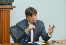 Presidente da FIEPB e da Associação Nordeste Forte celebra aprovação de R$ 113 bilhões em projetos para a indústria regional