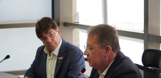 Com participação da FIEPB, Associação Nordeste Forte analisa impactos da Reforma Tributária na região