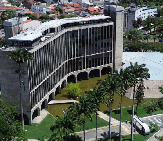 Presidente da FIEPB reforça interlocução entre Sinduscon/JP e Ministério do Trabalho