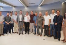 Inédito: FIEPB e Cinep assinam termo de parceria pioneira para fortalecer o desenvolvimento industrial do estado