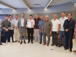 Inédito: FIEPB e Cinep assinam termo de parceria pioneira para fortalecer o desenvolvimento industrial do estado