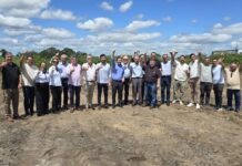 Projeto pioneiro: Complexo FIEPB/SESI/SENAI é lançado em Mamanguape