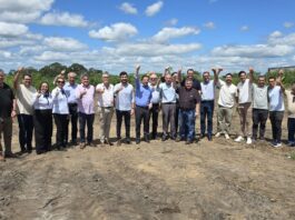 Projeto pioneiro: Complexo FIEPB/SESI/SENAI é lançado em Mamanguape
