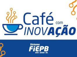 FIEPB promove evento com oportunidades de inovação e acesso ao crédito para industriais paraibanos