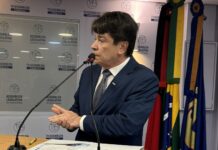 Câmara pelo Brasil: presidente da FIEPB e Nordeste Forte participa de audiência pública sobre redução da jornada de trabalho
