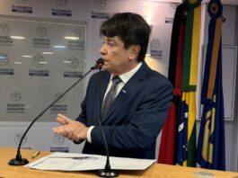 Câmara pelo Brasil: presidente da FIEPB e Nordeste Forte participa de audiência pública sobre redução da jornada de trabalho