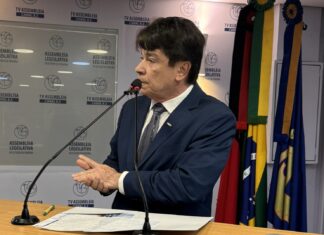 Câmara pelo Brasil: presidente da FIEPB e Nordeste Forte participa de audiência pública sobre redução da jornada de trabalho