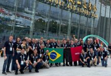 Na China: FIEPB leva industriais paraibanos à maior feira multissetorial de negócios do mundo