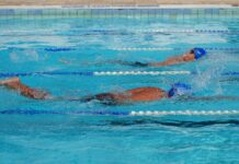 SESI Paraíba: quatro atletas são convocados para integrar a Seleção Paraibana em torneio inter-regional de natação
