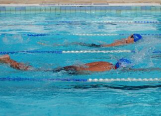 SESI Paraíba: quatro atletas são convocados para integrar a Seleção Paraibana em torneio inter-regional de natação