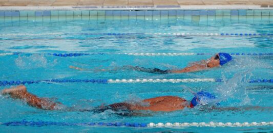 SESI Paraíba: quatro atletas são convocados para integrar a Seleção Paraibana em torneio inter-regional de natação