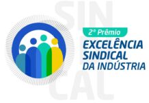 Com 11 projetos, FIEPB e sindicatos paraibanos participam da segunda edição do Prêmio de Excelência Sindical