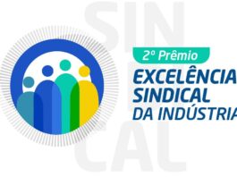 Com 11 projetos, FIEPB e sindicatos paraibanos participam da segunda edição do Prêmio de Excelência Sindical