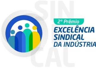 Com 11 projetos, FIEPB e sindicatos paraibanos participam da segunda edição do Prêmio de Excelência Sindical