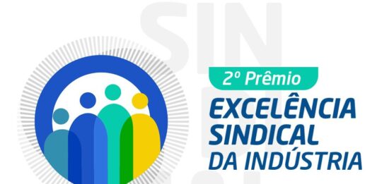 Com 11 projetos, FIEPB e sindicatos paraibanos participam da segunda edição do Prêmio de Excelência Sindical