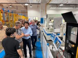 FIEPB aproxima industriais paraibanos de referências globais da indústria na China e na Holanda