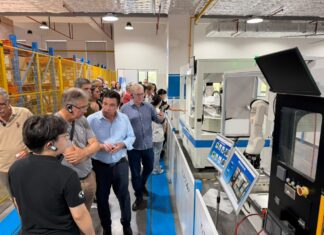 FIEPB aproxima industriais paraibanos de referências globais da indústria na China e na Holanda