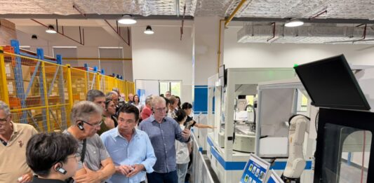 FIEPB aproxima industriais paraibanos de referências globais da indústria na China e na Holanda