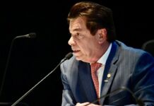 Presidente da FIEPB e da Nordeste Forte participa, em Brasília, da construção da Agenda Legislativa 2027
