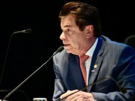 Presidente da FIEPB e da Nordeste Forte participa, em Brasília, da construção da Agenda Legislativa 2027