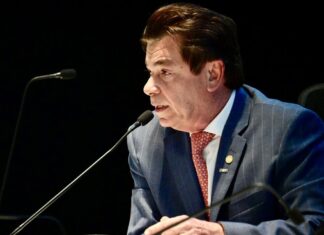Presidente da FIEPB e da Nordeste Forte participa, em Brasília, da construção da Agenda Legislativa 2027