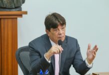 NOTA – Associação Nordeste Forte e FIEPB repudiam retirada de tributação a ‘bets’ em medida provisória do IOF