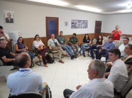 FIEPB e Sindalcool promovem palestra sobre aproveitamento de subprodutos da indústria sucroenergética na agropecuária