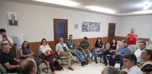 FIEPB e Sindalcool promovem palestra sobre aproveitamento de subprodutos da indústria sucroenergética na agropecuária