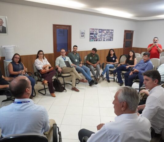 FIEPB e Sindalcool promovem palestra sobre aproveitamento de subprodutos da indústria sucroenergética na agropecuária