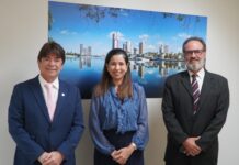 Relações institucionais: Sistema Indústria e Ministério Público da Paraíba discutem agenda conjunta em Campina Grande