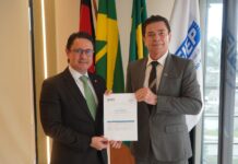 FIEPB e MPPB unem forças para acolher vítimas da violência na Paraíba