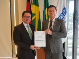 FIEPB e MPPB unem forças para acolher vítimas da violência na Paraíba